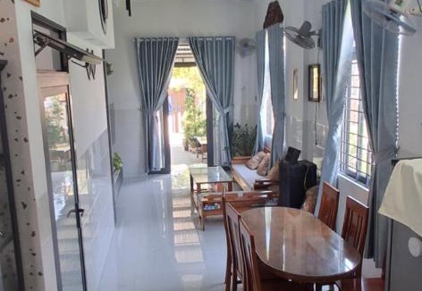Ninh Hoa Apartment | Homestay Gia Đình Dốc Lết