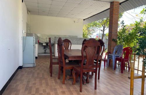 Ho Tram Apartment | Homestay Hòn Rơm Bay