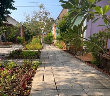 Ho Tram Apartment | Homestay Hòn Rơm Bay