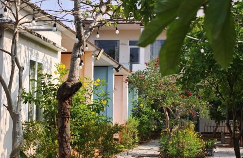 Ho Tram Apartment | Homestay Hòn Rơm Bay