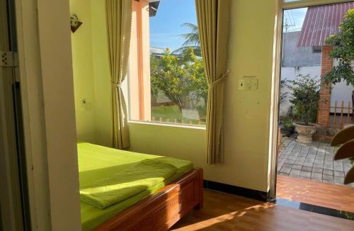 Ho Tram Apartment | Homestay Hòn Rơm Bay