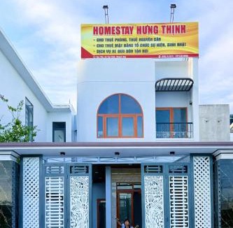 Van Ninh Apartment | HOMESTAY- Hưng Thịnh