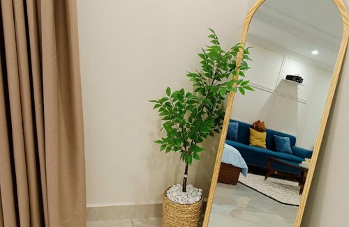 Thuy Nguyen Apartment | Homestay Hải Phòng Vũ Yên Nguyên Căn 3PN 4 Giường