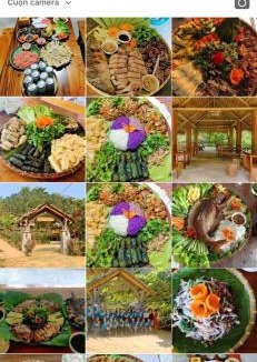 Pu Long Nature Reserve Cabin | Homestay Hùng Phát Pù Luông