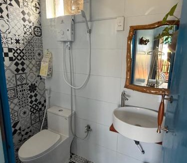 Thuan Nam Apartment | Homestay JB Sơn Hải