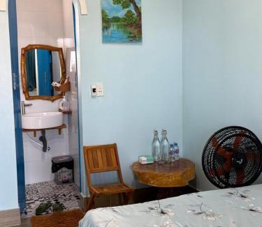 Thuan Nam Apartment | Homestay JB Sơn Hải