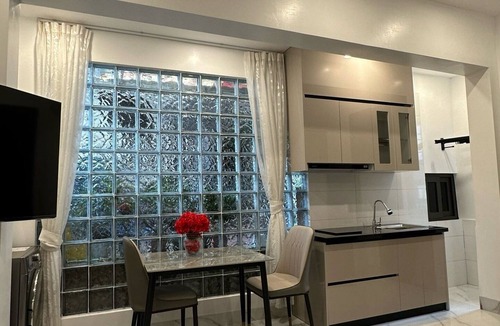 Ba Dinh Apartment | Homestay-Kim Mã -Giang Văn Minh