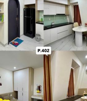 Buon Ma Thuot Apartment | Homestay Mật Movie