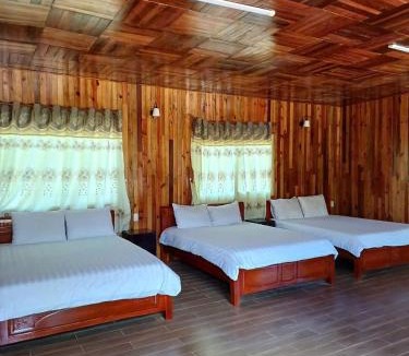 Phuong Hotel | Homestay Mai Anh Đào