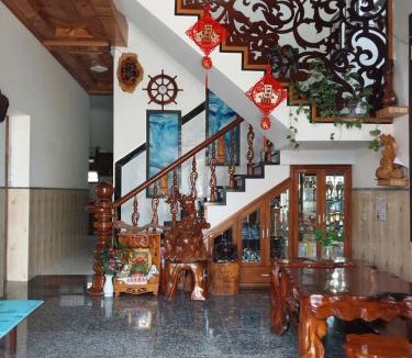 Tan Hiep Bed & Breakfast | Homestay Mai Trường Cù Lao Chàm