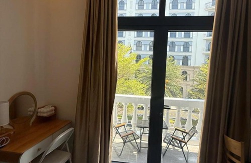 Ganh Dau Hotel | HomeStay Ngọc Thảo
