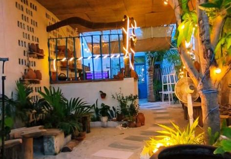 Ninh Hai House | Homestay Nhà Có Gió