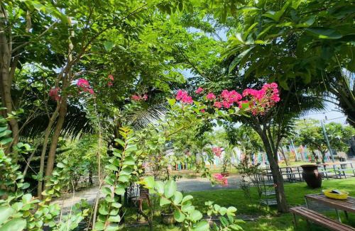 La Gi House | Homestay Phố biển cam bình