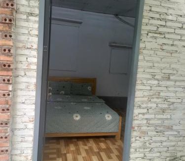 La Gi House | Homestay Phố Biển