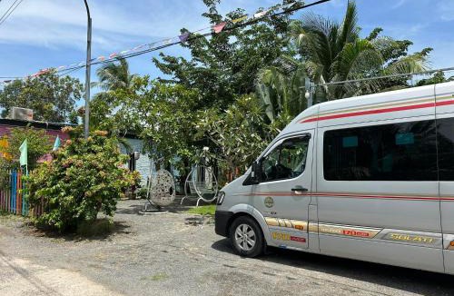 La Gi House | Homestay Phố Biển