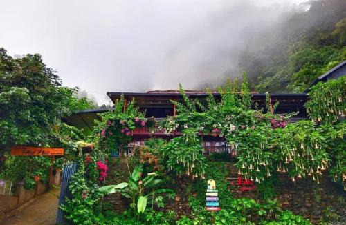 Van Chan Cabin | Homestay phố núi suối giàng