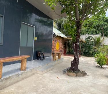 Tay Ninh Apartment | Homestay Sỏi Đá - p Bình Minh