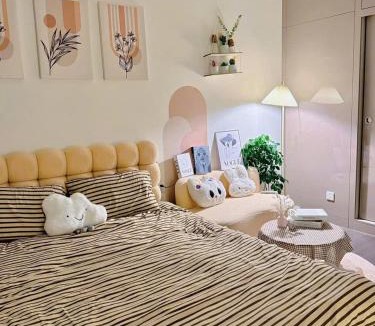 Tu Liem Apartment | Homestay Studio - Vinhomes Smart City