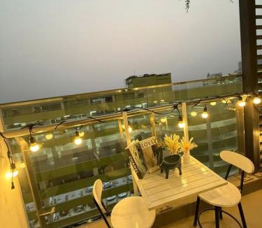 Tu Liem Apartment | Homestay Studio - Vinhomes Smart City