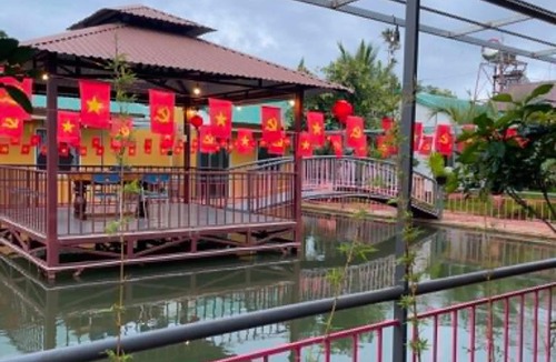 Buon Ma Thuot Hotel | Homestay THIÊN SƠN