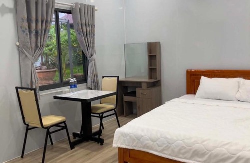 Buon Ma Thuot Hotel | Homestay THIÊN SƠN