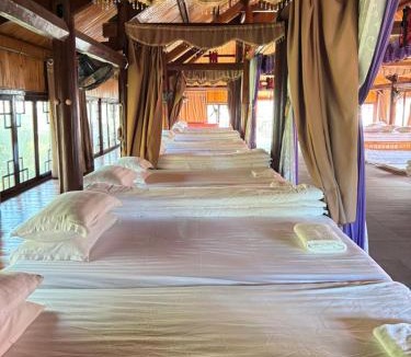 Bac Ha House | Homestay Thung Lũng Hoa Bắc Hà
