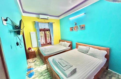 Tan Hiep Bed & Breakfast | Homestay TruongKep