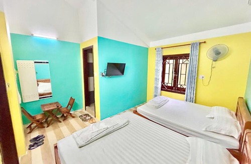 Tan Hiep Bed & Breakfast | Homestay TruongKep