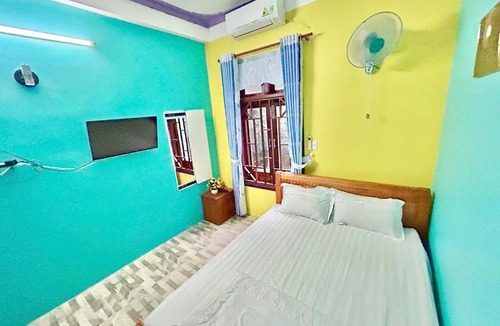 Tan Hiep Bed & Breakfast | Homestay TruongKep
