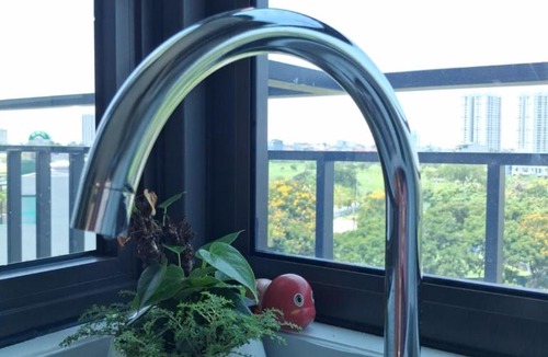 Hoai Duc Apartment | Homestay Vân Canh Hà Nội