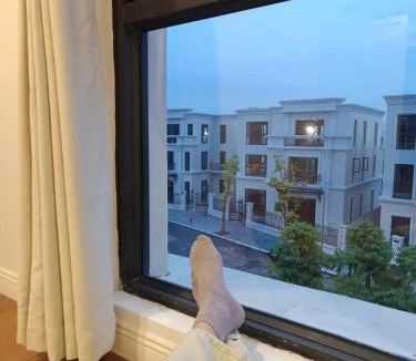 Thuy Nguyen Apartment | Homestay Vũ Yên Hải Phòng - Nguyên Căn 3 Phòng Ngủ