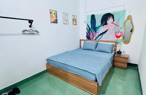 Ninh Hai House | Homestay Yến Nhi