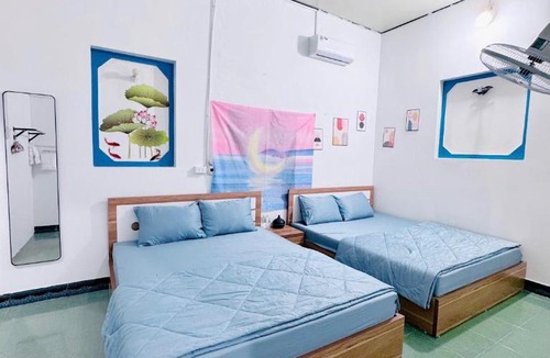 Ninh Hai House | Homestay Yến Nhi