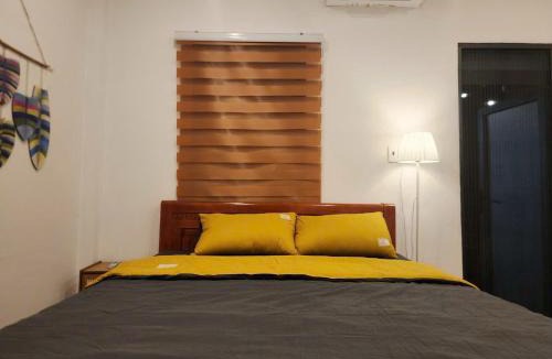 Dong Hoa Apartment | Homestay Yana Garden Phu Yen