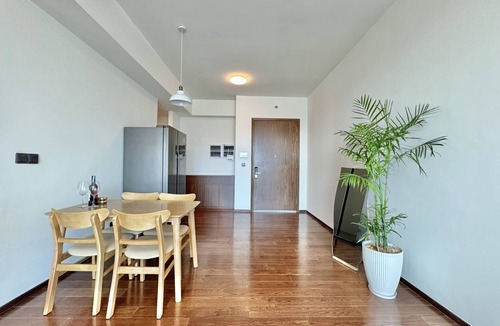 Thao Dien Apartment | Homie's Apartment in D'Edge Thao Dien