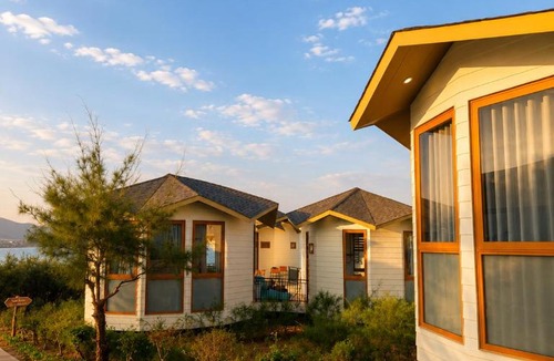 Ninh Hai Resort | Hon Do Eco Retreat