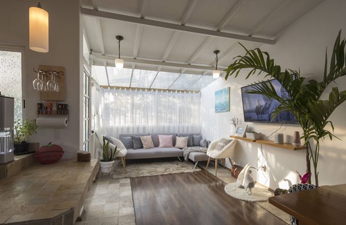 La Concepcion Apartment | Honey Loft