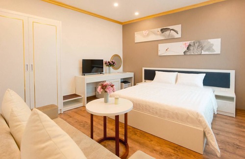 Nghia Đo Hotel | Honeymoon Hotel & Apartment