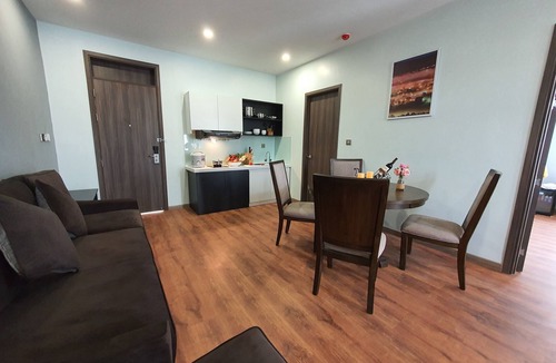 Da Lat Hotel | Hong Mon Resort Da Lat