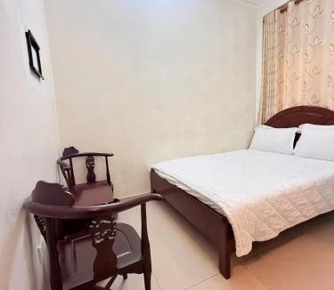 Korean Industrial Zone Hotel | Hong Tam Hotel