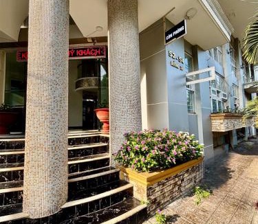 Korean Industrial Zone Hotel | Hong Tam Hotel