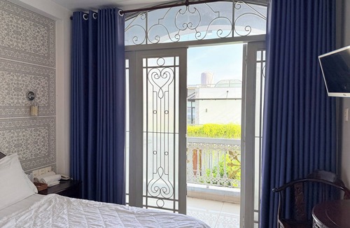 Korean Industrial Zone Hotel | Hong Tam Hotel