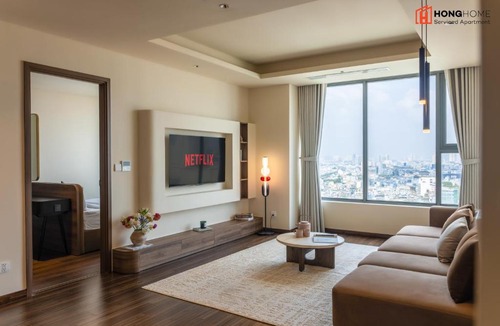 District 5 Apartment | Honghome Super Five Star Kieu By Kita