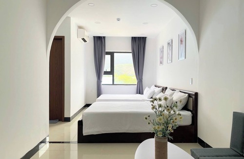 Con Son Hotel | Horizon Con Dao Hotel