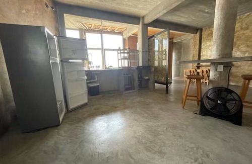 Hidalgo House | Horizonte House suite 1
