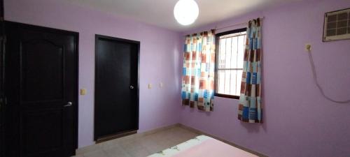 Comalcalco House | Hospedaje "Entre Amigos"