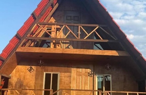 Tuxpan Cabin | Hospedaje Valle Colibrí