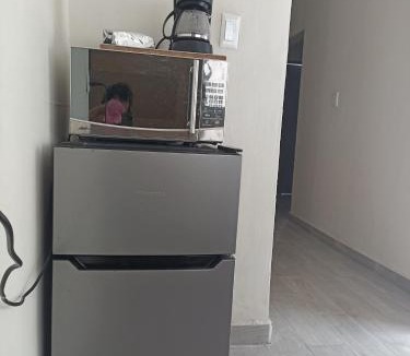 Torreon House | Hostal Batarse Centro