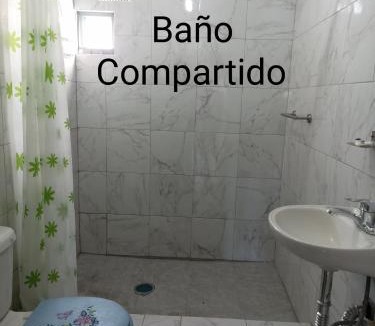 Torreon House | Hostal Batarse Centro