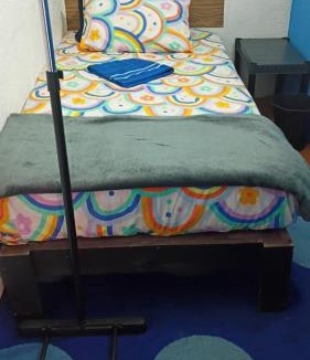 Morelia Hotel | Hostal económico